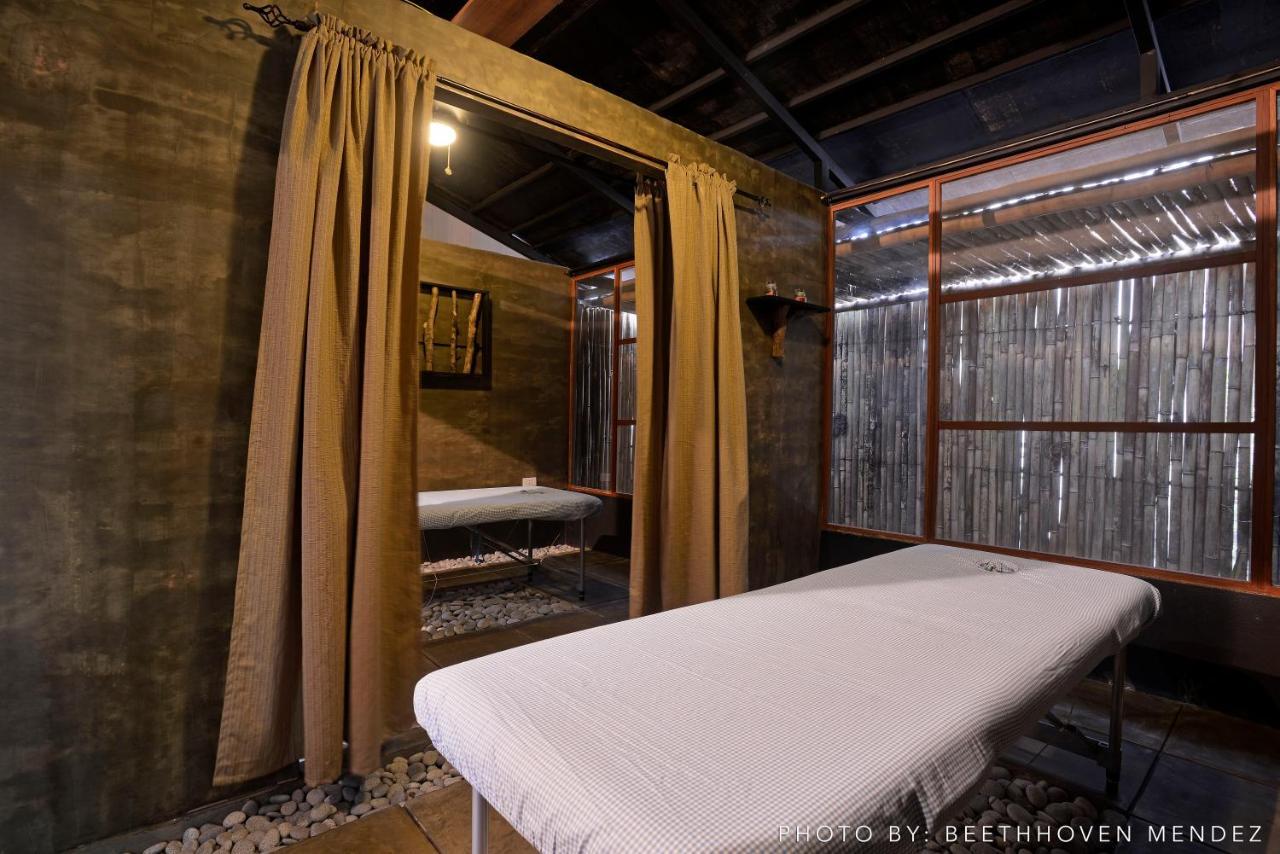 Momarco Forest Cove Танай Екстериор снимка