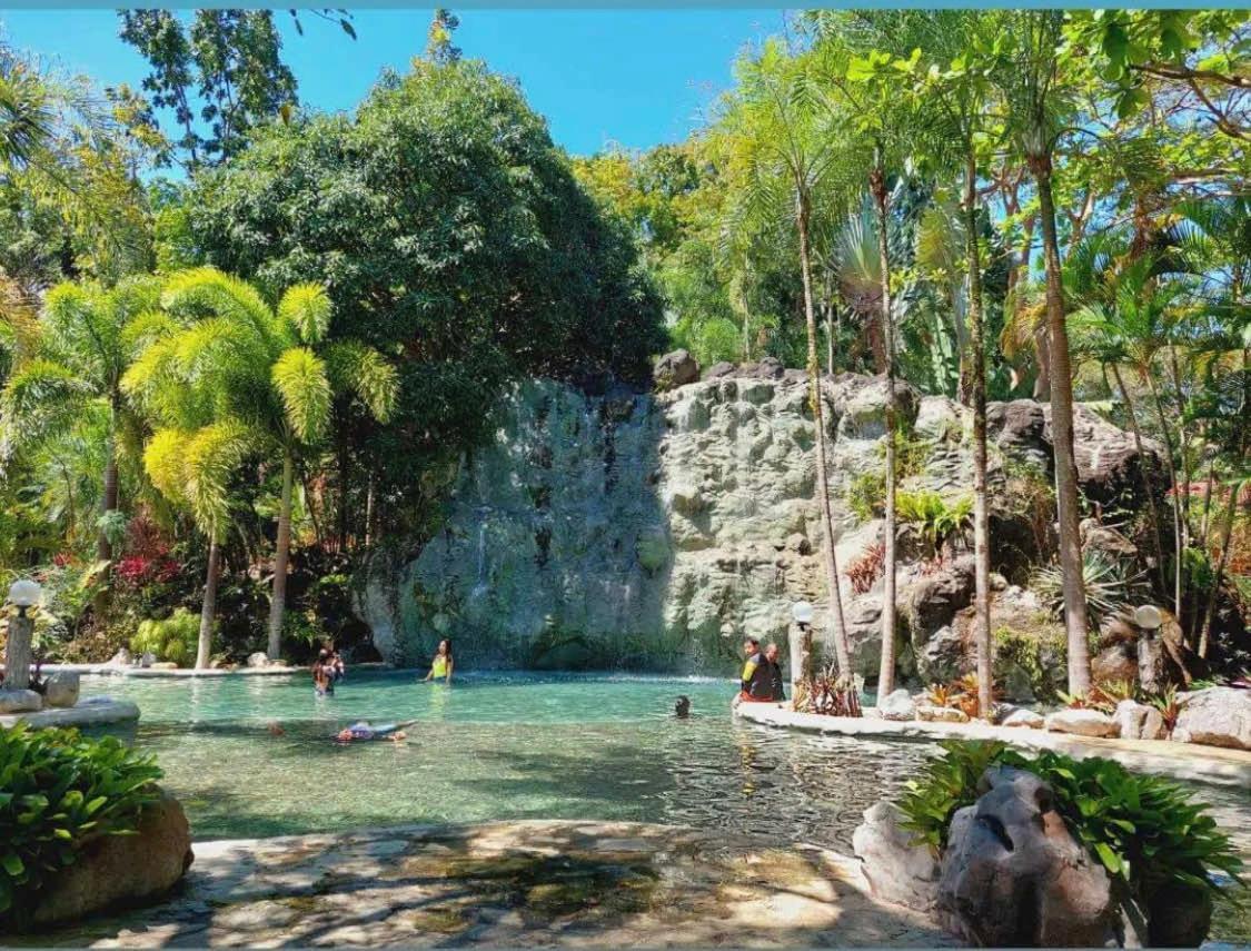 Momarco Forest Cove Танай Екстериор снимка