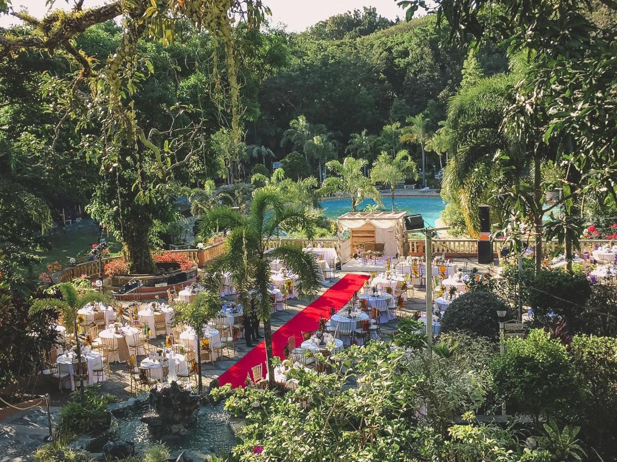 Momarco Forest Cove Танай Екстериор снимка