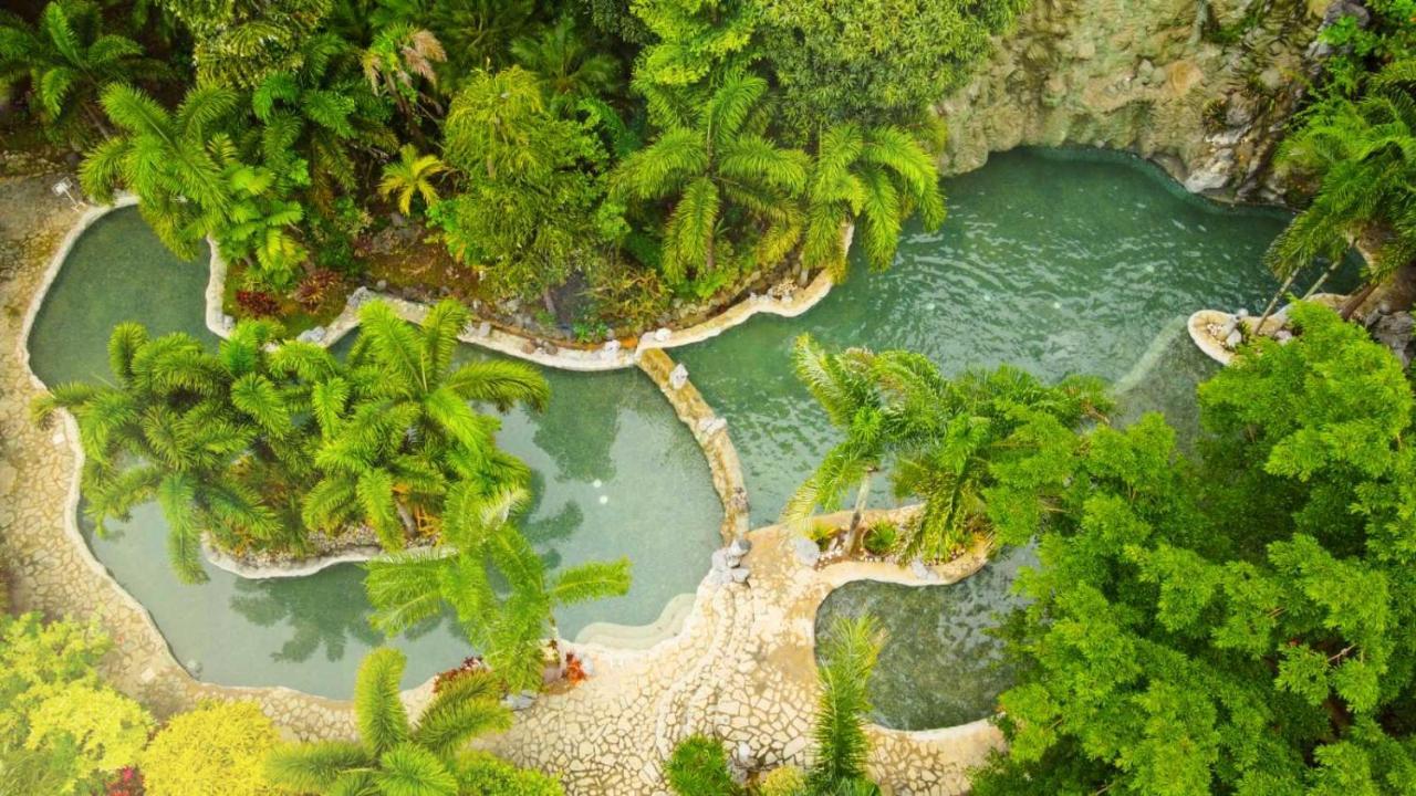 Momarco Forest Cove Танай Екстериор снимка