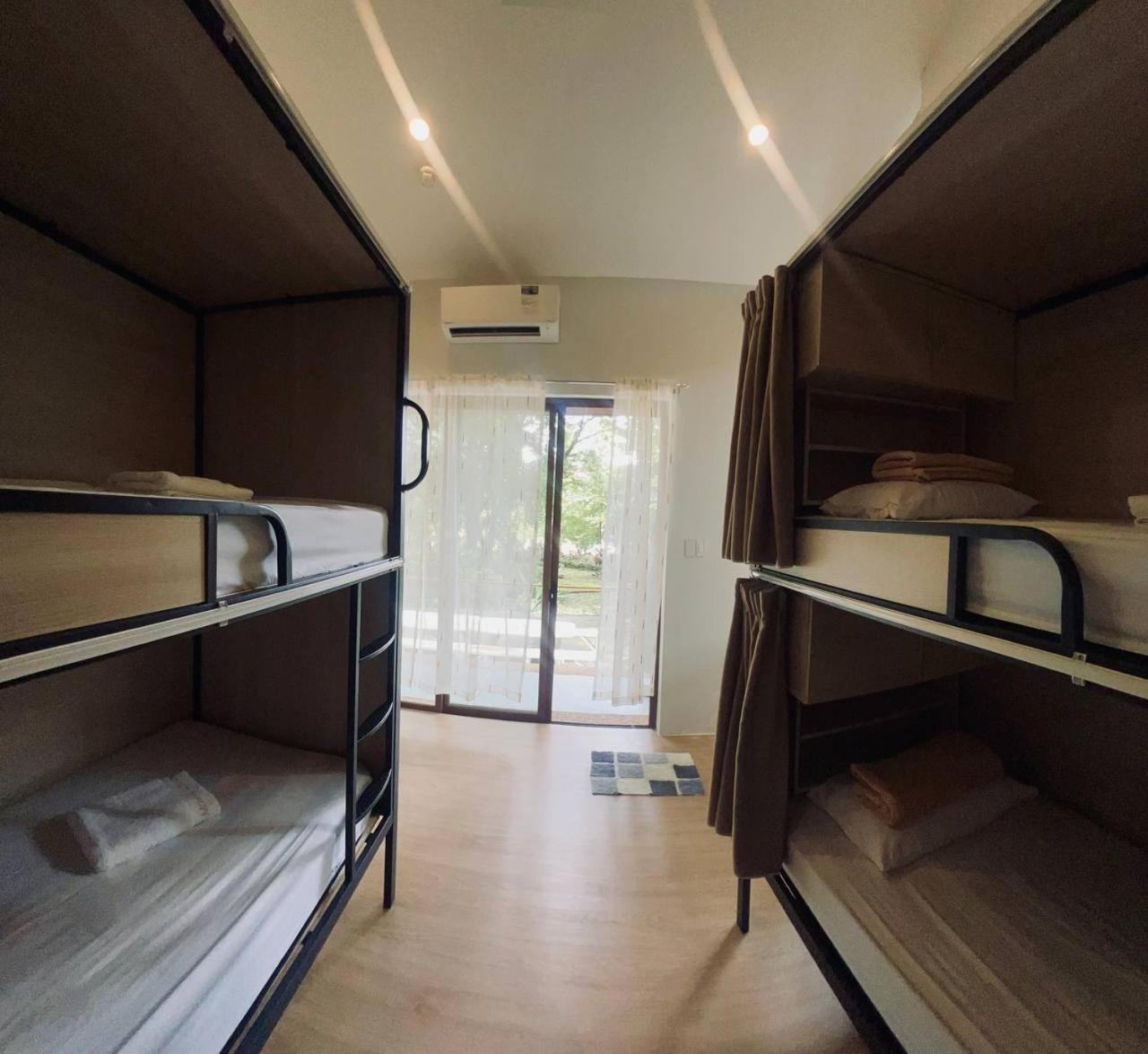 Momarco Forest Cove Танай Екстериор снимка